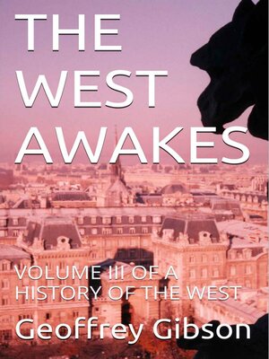 cover image of The West Awakes